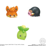 Blind Boxes [Blind Box] Pokémon Paradea Region Edition - Bandai