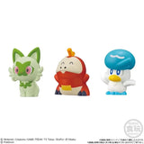 Blind Boxes [Blind Box] Pokémon Paradea Region Edition - Bandai