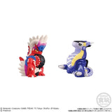 Blind Boxes [Blind Box] Pokémon Paradea Region Edition - Bandai