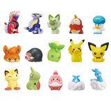 Blind Boxes [Blind Box] Pokémon Paradea Region Edition - Bandai