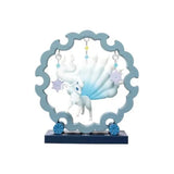 Blind Boxes [Blind Box] Pokémon Soft and Swaying Ornament - Re-Ment