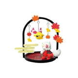 Blind Boxes [Blind Box] Pokémon Soft and Swaying Ornament - Re-Ment