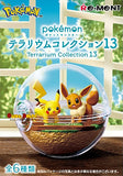 Blind Boxes [Blind Box] Pokemon Terrarium Collection 13 - Re-Ment