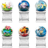 Blind Boxes [Blind Box] Pokémon Terrarium Collection 15 - Re-Ment