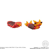 Blind Boxes [Blind Box] Pokémon Travel Companions - Bandai