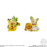 Blind Boxes [Blind Box] Pokémon Travel Companions - Bandai