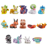 Blind Boxes [Blind Box] Pokémon Travel Companions - Bandai