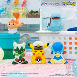 Blind Boxes [Blind Box] Pokemon Water Poppy