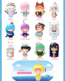 Blind Boxes [BLIND BOX] PopMart Momiji Exploration Series