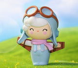 Blind Boxes [BLIND BOX] PopMart Momiji Exploration Series
