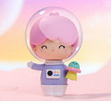 Blind Boxes [BLIND BOX] PopMart Momiji Exploration Series