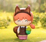Blind Boxes [BLIND BOX] PopMart Momiji Exploration Series