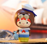 Blind Boxes [BLIND BOX] PopMart Momiji Exploration Series