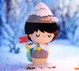 Blind Boxes [BLIND BOX] PopMart Momiji Exploration Series