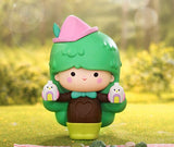 Blind Boxes [BLIND BOX] PopMart Momiji Exploration Series