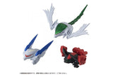 Blind Boxes [BLIND BOX] Robot Concerto - Customizable Mecha Block Toy