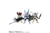 Blind Boxes [BLIND BOX] Robot Concerto - Customizable Mecha Block Toy