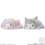 Blind Boxes [Blind Box] Sanrio Characters 2 - Mochi-Mochi Kororin Series