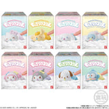 Blind Boxes [Blind Box] Sanrio Characters 2 - Mochi-Mochi Kororin Series