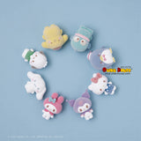 Blind Boxes [Blind Box] Sanrio Characters Friend Doll - Bandai