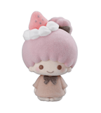 Blind Boxes [Blind Box] Sanrio Characters Otomodachi Doll 2 - Bandai
