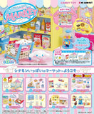 Blind Boxes [Blind Box] Sanrio Cinnamoroll Market - Re-Ment