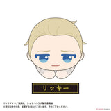 Blind Boxes [Blind Box] Shadows House Hagu Chara Collection - MegaHouse
