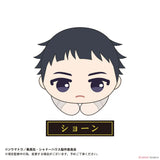 Blind Boxes [Blind Box] Shadows House Hagu Chara Collection - MegaHouse