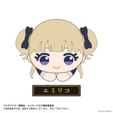 Blind Boxes [Blind Box] Shadows House Hagu Chara Collection - MegaHouse