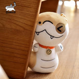 Blind Boxes [Blind Box] Snake Spot The Snake Puppy Plush