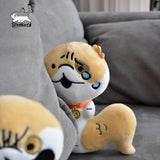 Blind Boxes [Blind Box] Snake Spot The Snake Puppy Plush