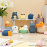 Blind Boxes [Blind Box] Stationery Friends - Bandai