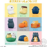 Blind Boxes [Blind Box] Stationery Friends - Bandai