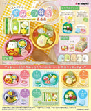 Blind Boxes [Blind Box] Sumikko Bento Lunch Box - Re-Ment