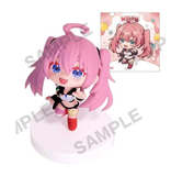 Blind Boxes [Blind Box] That Time I Got Reincarnated as a Slime Look Up Star Mascot - MegaHouse