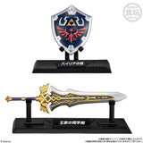 Blind Boxes [Blind Box] The Legend of Zelda Weapon Collection - Shokugan