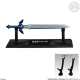 Blind Boxes [Blind Box] The Legend of Zelda Weapon Collection - Shokugan