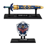 Blind Boxes [Blind Box] The Legend of Zelda Weapon Collection - Shokugan
