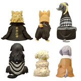 Blind Boxes [Blind Box] Tokyo Revengers Animal Fourze - Ensky