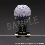 Blind Boxes [Blind Box] Tokyo Revengers Mini Figure Sitting - MegaHouse