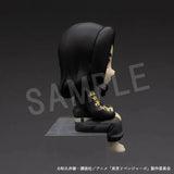 Blind Boxes [Blind Box] Tokyo Revengers Mini Figure Sitting - MegaHouse