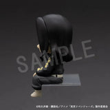 Blind Boxes [Blind Box] Tokyo Revengers Mini Figure Sitting - MegaHouse