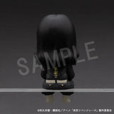 Blind Boxes [Blind Box] Tokyo Revengers Mini Figure Sitting - MegaHouse