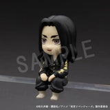 Blind Boxes [Blind Box] Tokyo Revengers Mini Figure Sitting - MegaHouse