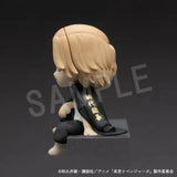 Blind Boxes [Blind Box] Tokyo Revengers Mini Figure Sitting - MegaHouse