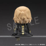 Blind Boxes [Blind Box] Tokyo Revengers Mini Figure Sitting - MegaHouse