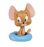 Blind Boxes [Blind Box] Tom & Jerry Surprise Box Series 1