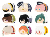 Blind Boxes [Blind Box] Touken Ranbu Mochimochi Mascot Vol.4 - MegaHouse