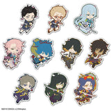 Blind Boxes [BLIND BOX] Toys Works Collection Niitengo Wappen Touken - Yamatonokami Yasusada