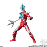 Blind Boxes [Blind Box] Ultraman 8 - Bandai CHO-DO ALPHA